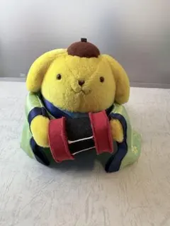 2026年最新】ポムポムプリン ぬいぐるみ レトロの人気アイテム - メルカリ