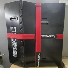 トライアスロン Qbicle Bike Porter Pro ローラー付 - メルカリ