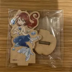 赤髪の白雪姫 漫福ガチャ ミニウッドスタンド