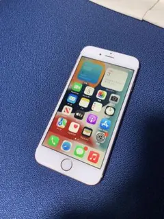 Apple iPhone 6s 16Gb バッテリー100%