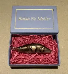 バルサミノー　Balsa No Moller 50Sのサムネイル