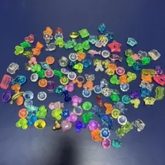 大量　アクリルアイス　セット　①