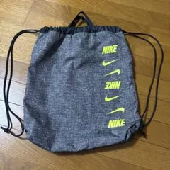 NIKE ナップサック