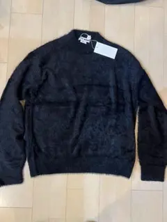 blurhms 新品アルパカニット トップス 03 ブラームス - メルカリ