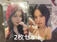 IVE FC ファンクラブ 長期 継続特典 ウォニョン トレカ 傷なし - メルカリ