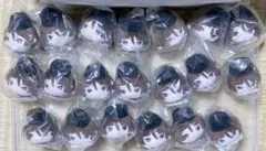 もちもちマスコット　もちマス　刀剣乱舞　ミニ　石切丸 20点