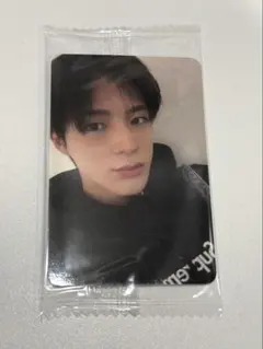 NCT DREAM ジェノ トレカ ktown4u 特典