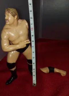 2025年最新】スタン ハンセン フィギュアの人気アイテム - メルカリ