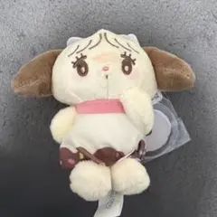 mikko × sanrio characters ドーナツデザインマスコット①