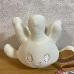 ポケットモンスター ポケモン ポケピース ぬいぐるみ おいしい時間 マホミル