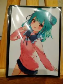 2025年最新】潤羽るしあ スリーブの人気アイテム - メルカリ