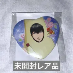 テニプリ 白石蔵ノ介 缶バッジ バレンタイン 39点 新テニスの王子様 テニプリ 白石蔵ノ介 ジャンプ バレンタイン ハート