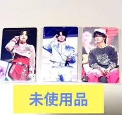 JO1DER SHOW 2025 TOKYOドーム トレカ セット 大平祥生