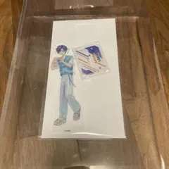 ホロスターズ ビッグアクリルスタンド　GiGO限定　アステル・レダ