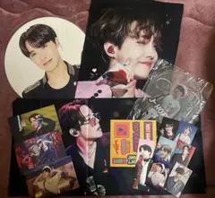 【レア】BTS ホソク JHOPE グッズ まとめ売り