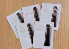 クレ・ド・ポーボーテ　ヴォワールコレクチュールn サンプル