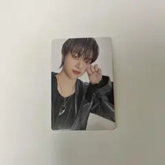 &TEAM 月狼 アジツ トレカ 購入特典 8000円特典 EJ