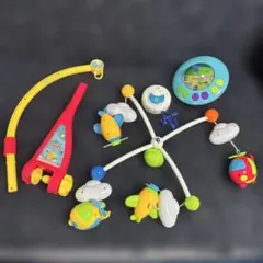 ドリームメリー　西松屋のサムネイル