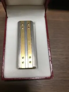 カルチェ　ライター　ケース付き