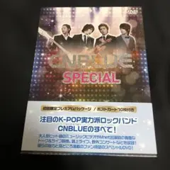 CNBLUE/CNBLUE SPECIAL DVD-BOX〈2枚組〉