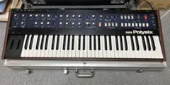 2025年最新】KORG ポリシックスの人気アイテム - メルカリ