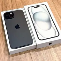 Apple スマートフォン本体