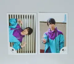 2025年最新】宮舘涼太 公式写真 jrの人気アイテム - メルカリ