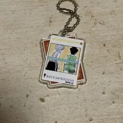 HUNTER×HUNTER ミニアクリルキーホルダー