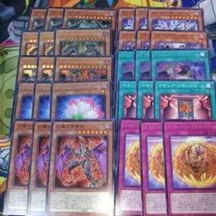 2025年最新】遊戯王 ユベルデッキの人気アイテム - メルカリ