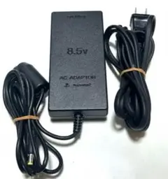 SONY 薄型プレステ2用 純正ACアダプター　SCPH-70100