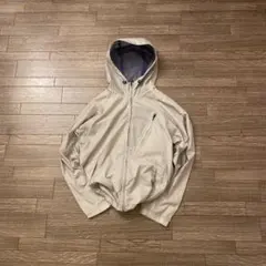 00s old uniqlo シェルジャケット y2k テック cityboy