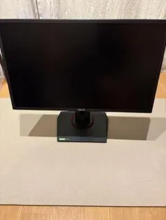 ASUS ディスプレイモニター 本体