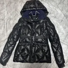 G-Star RAW Correctline ダウンジャケット XS ブラックのサムネイル