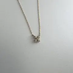 k18 ネックレス
