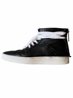 Dior Homme ディオール オム スニーカー 42 ブラック 10awのサムネイル