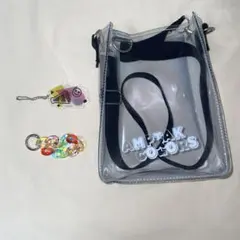 アンプタック　バッグ