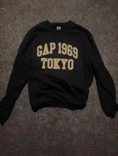 GAP 1969 TOKYO スウェット y2k