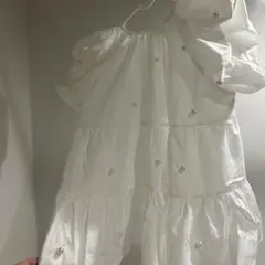 【未使用タグ付】MARRY ME ブラウス　WEDDING BLOUSEホワイト WEDDING BLOUSE 残りわずか | MARRY ME.official
