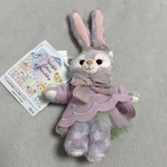 ステラルー ディズニー 香港ディズニー ハロウィン ぬいぐるみ