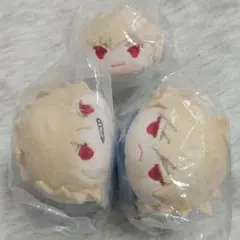 ヒロアカ もちマス 爆豪勝己 制服 体操服 もちマスミニ まとめ セット