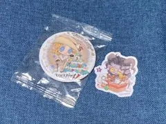 IdentityV 第五人格 月の河マーケット グッズセット