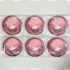 KnightX 騎士X てるとくん 缶バッジ デフォ 2024 武道館