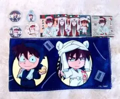 忍たま乱太郎 極楽湯 土井半助 天鬼まとめ売り