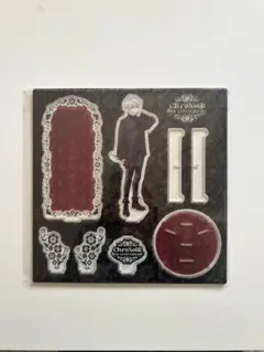 ChroNoiR 6th ANNIVERSARY 葛葉　アクスタ