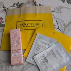 L'OCCITANE チェリーブロッサム ハンドクリーム 30mlのサムネイル