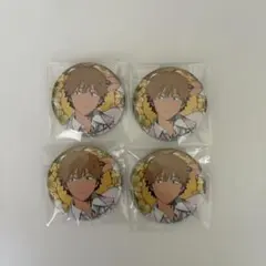 チェンソーマン デンジ プリンスホテル グリッター缶バッジ