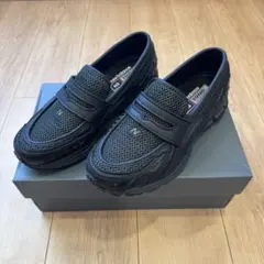 a*o様 New Balance 1906L Triple Black 26.0