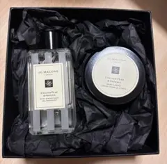 JO MALONE ENGLISH PEAR & FREESIA 箱付き
