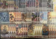 バディファイト　剣客デッキ　二重スリーブ フューチャーカード Vol.80 バディファイト』公式スリーブ第32弾 その他