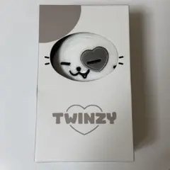 ITZY イェジ KKengEE ミニぬいぐるみ PLUSH MINI タグ付き - メルカリ